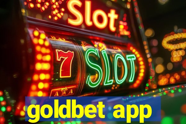 goldbet app